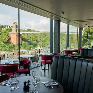 Avon Gorge By Du Vin Bristol